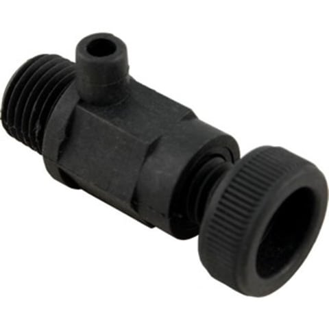 1/4" Air Release Valve Kit