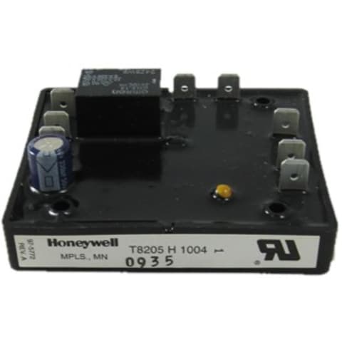MiniMax Plus Heat Pump Circuit Board
