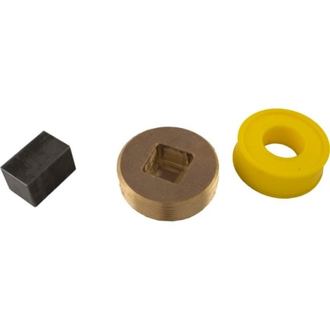 Bypass ACC Plug Kit