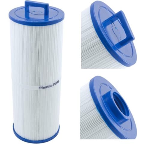 50 SQFT Filter Cartridge, Teleweir