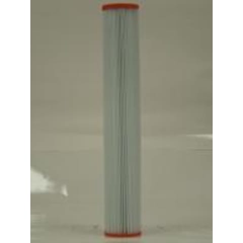 Cartridge 14.5 SQFT hi-flow