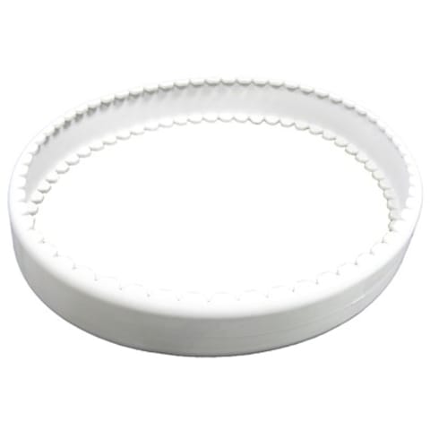 Genuine OEM Wide Trax Tire - Tank Trax (480)