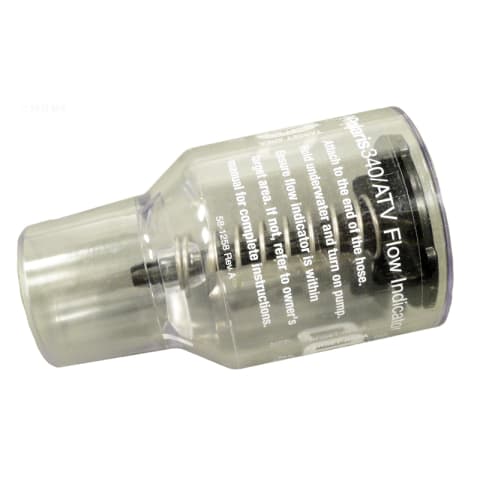 Genuine OEM Flow Indicator (340)