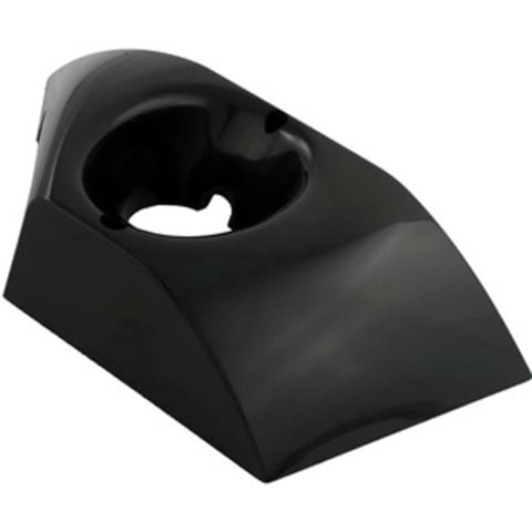 Genuine OEM Bottom With Bracket Black 280
