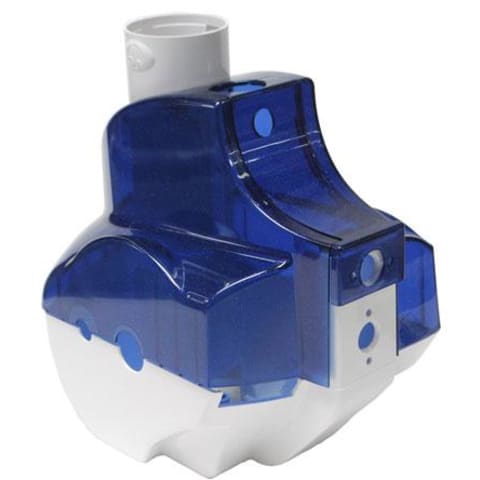 Genuine OEM Top & Base Assembly (380/360)