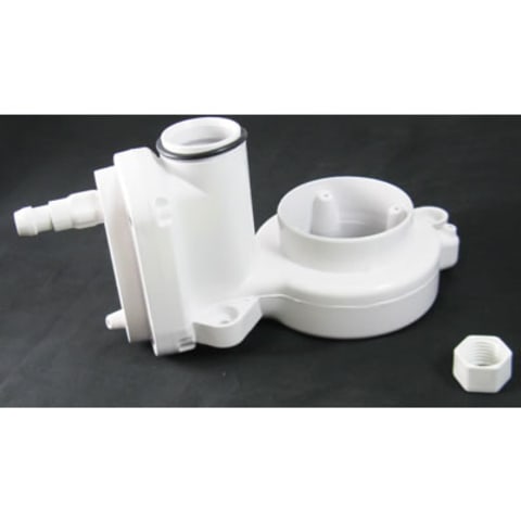 Genuine OEM Water Management System Assembly w/ 1 O-Ring