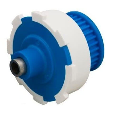 Genuine OEM 340/ATV Reverse Drive Mechanism (ea)