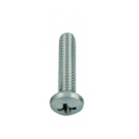 Genuine OEM Screw 8-32 x 3/4" Stainless Steel Pan Head (380/360/340) - Ea.