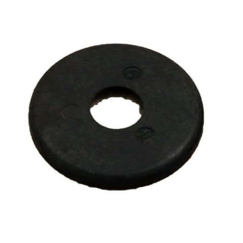 Genuine OEM Wheel Washer, Black (280)