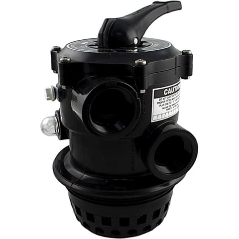 Valve TM-12-B - Buttress Thread, 1.5"