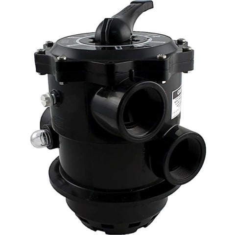 Valve TM Clamp 2" STA