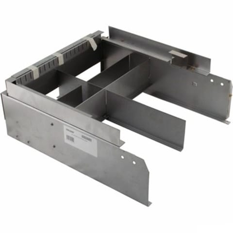 Genuine OEM Burner Tray Rebuild Kit R265