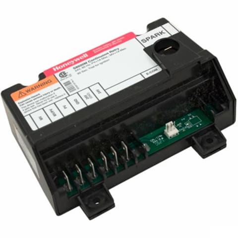 Genuine OEM Natural Gas Electronic Ignition without Lockout