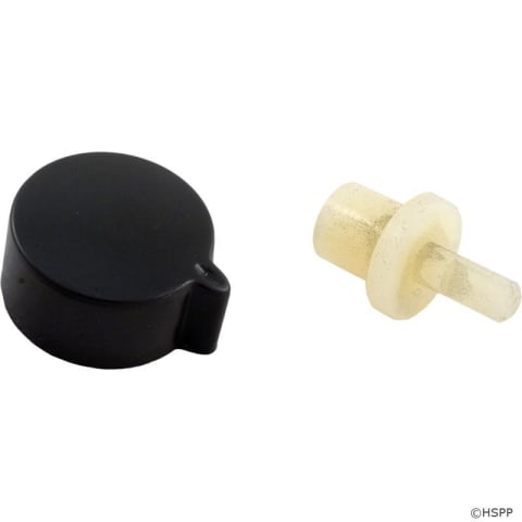 Genuine OEM Thermostat Knob