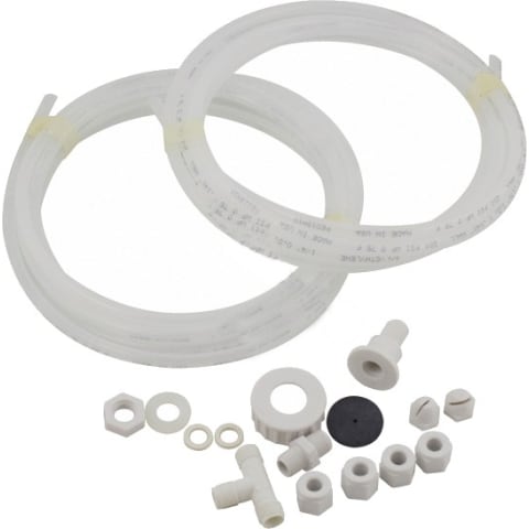 Slide Hose Kit Complete