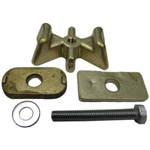 Gibraltar Wedge Retro Fit Kit