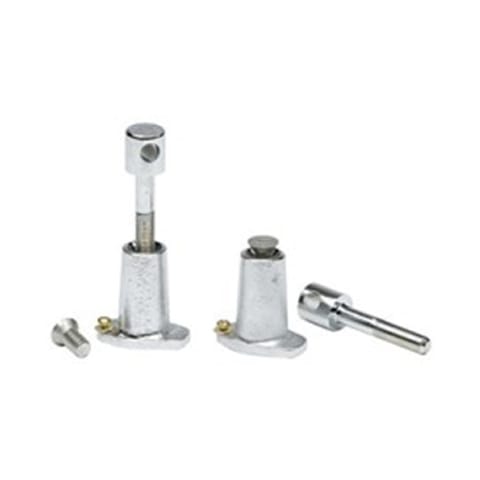Flush Platform Anchor