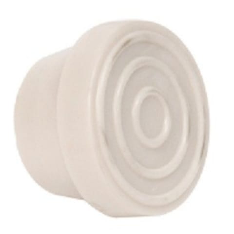 White Rubber Bumper – Male