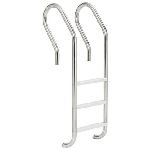3 Step Parallel Look Ladder, Elite Model