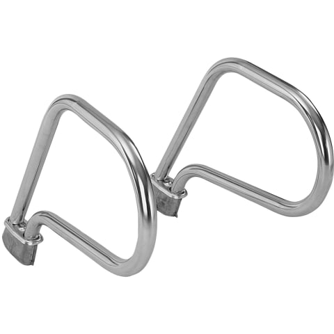 42" Deck Mounted Handrail (Pair)