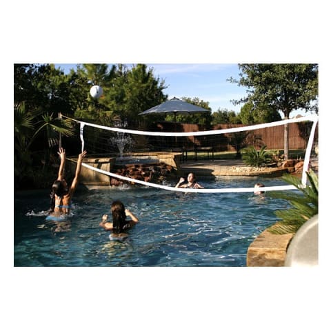 Swim 'N Spike Volleyball Set