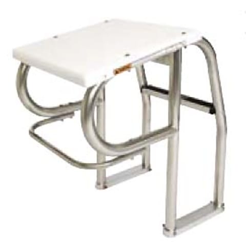 30" Deluxe Starting Platform