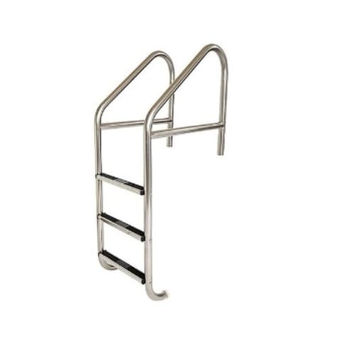 30" 5-Step Commercial Ladder (Marine Grade)