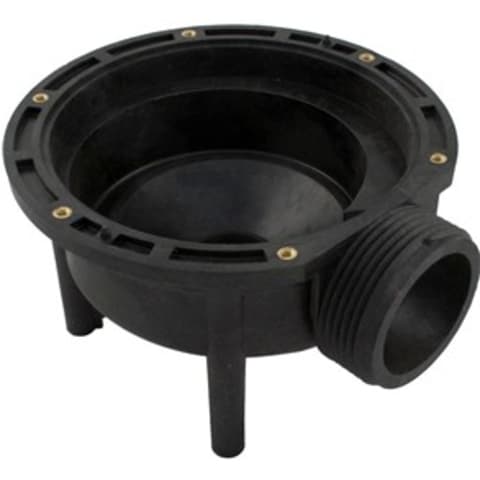 Volute For TMCP Models