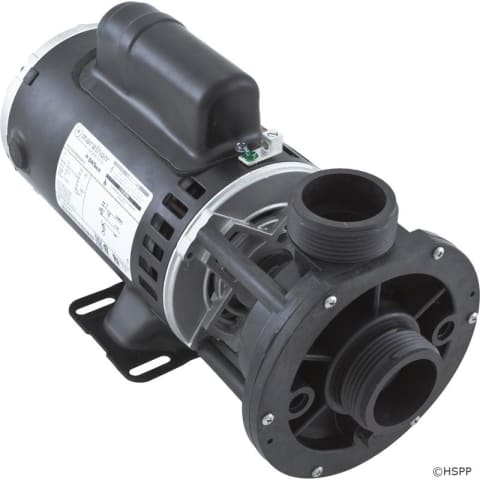 1.5HP 2-Speed FMCP Spa Pump, 230V
