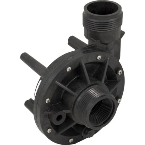 2HP FMHP Wet End