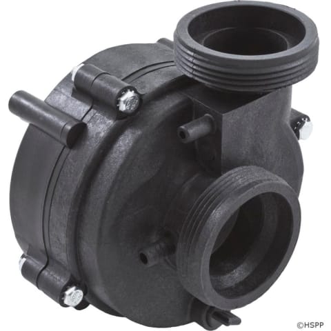 4HP Ultima Plus Wet End