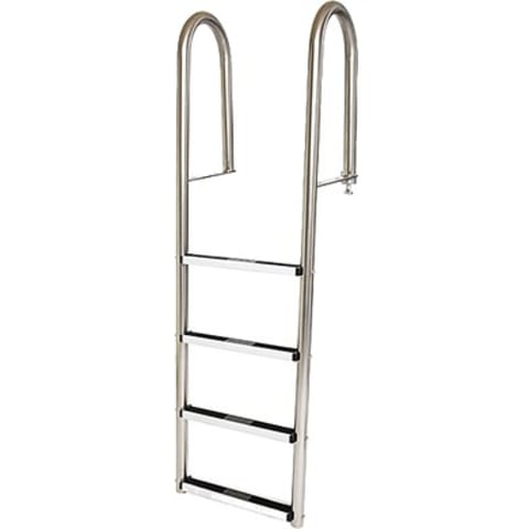 6 Step Dock Ladder