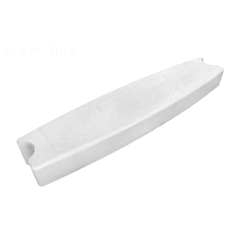 Plastic ABS Sloping Ladder Tread Step 20"