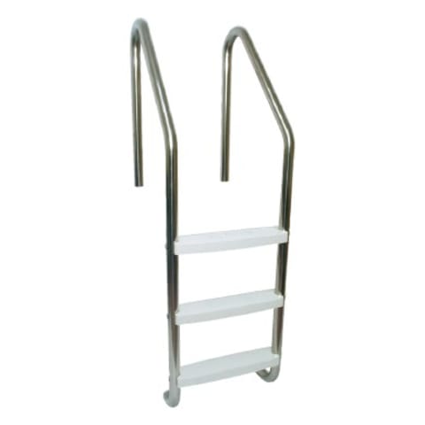 23" 2-Step Ladder w/ 0.65" Tubing
