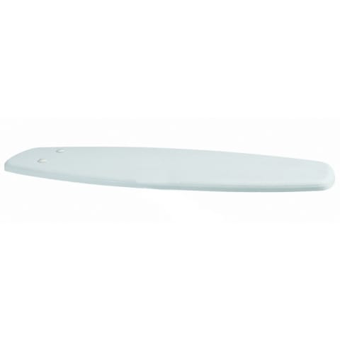 6' Hip-Hop Diving Board Only - Radiant White