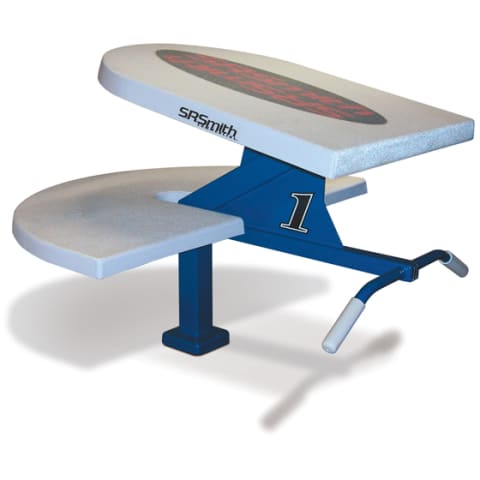 Universal Starting Platform
