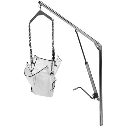 Handy Lift Less Anchor