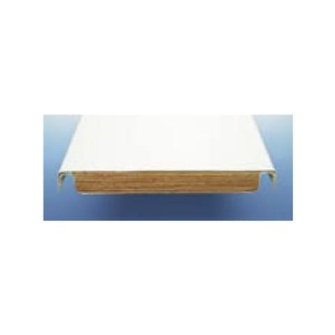 10' Frontier III Commercial Board - Marine Blue (Matching Tread)