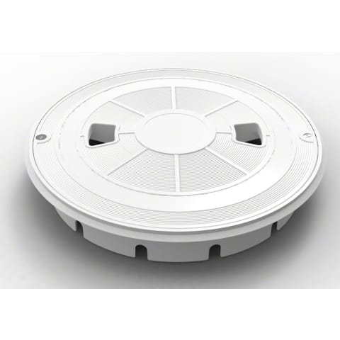 Skimmer Lid with Frame