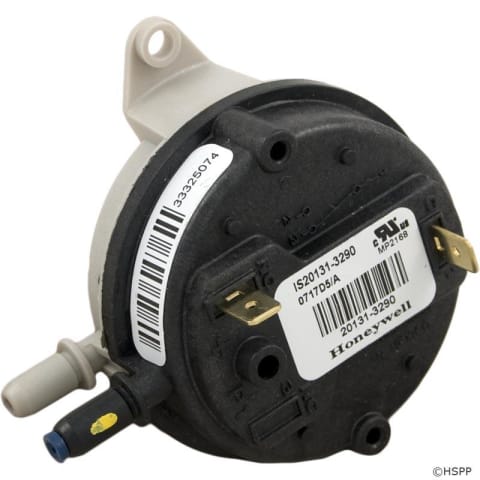 Max-E-Therm Air Flow Switch