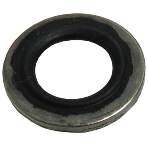 Stat-O-Seal Washer