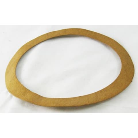Seal Plate Gasket 