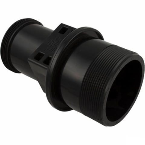 Lower Tank Fitting