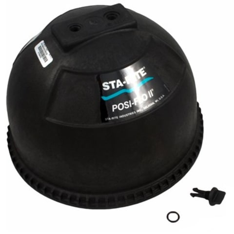 Lid Assembly For PTM50/70/135