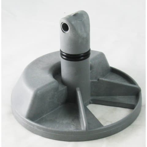 1-1/2" Valve Plug