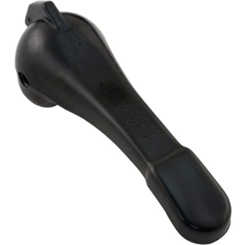 Valve Handle For Side Mount Multiport Valve Cristal-Flo