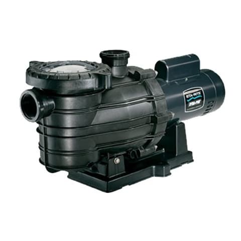 3/4 HP Dyna-Pro, Full-Rate, In-ground Pool Pump, 115/230v