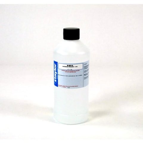 Hardness Reagent .01M, 16 oz