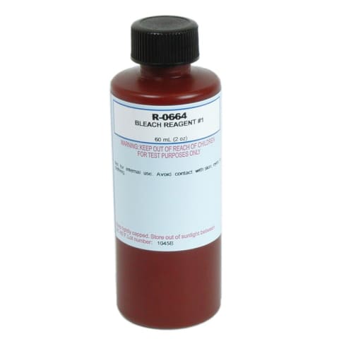 Reagant #1 Bleach 16 OZ
