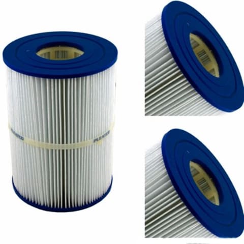 Cartridge, 25 SQFT American, Swimquip, Premier